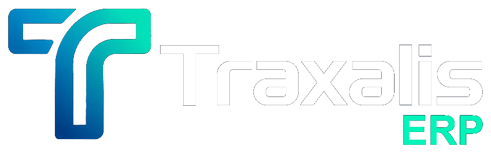 Traxalis ERP