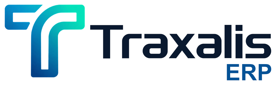 Traxalis ERP